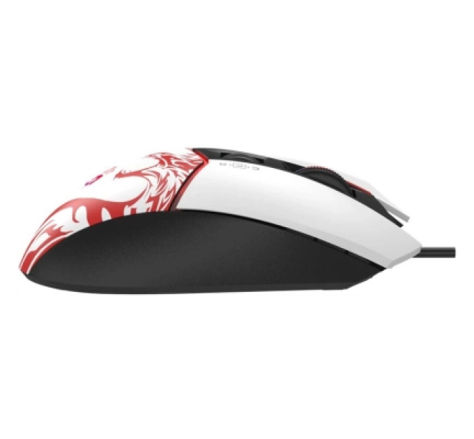 A4Tech Мишка A4Tech W95 Ultra RGB USB Naraka (4711421002295)