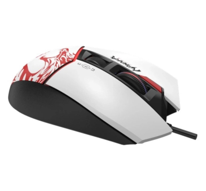 A4Tech Мишка A4Tech W95 Ultra RGB USB Naraka (4711421002295)