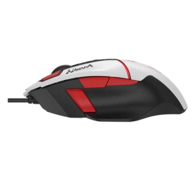 A4Tech Мишка A4Tech W95 Ultra RGB USB Naraka (4711421002295)