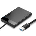 Кишеня зовнішня Ugreen UGREEN 2.5 Inch Hard Drive Box (30847)