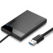 Кишеня зовнішня Ugreen UGREEN 2.5 Inch Hard Drive Box (30847)