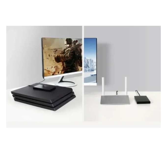 Кишеня зовнішня Ugreen UGREEN 2.5 Inch Hard Drive Box (30847)