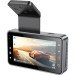 Відеореєстратор HOCO DV9 3-inch screen driving recorder (720P) Metal Gray (6942007633345)