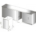 Посудомийна машина Hotpoint-Ariston HSIO 3O23 WFE