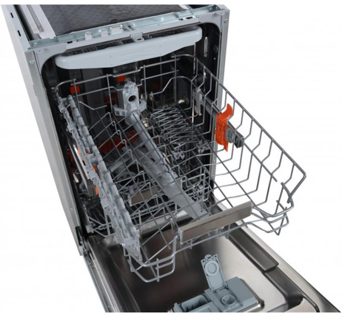 Посудомийна машина Hotpoint-Ariston HSIO 3O23 WFE