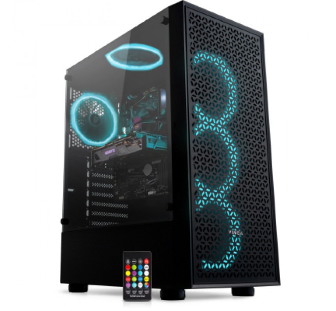 Vinga Комп'ютер Vinga Wolverine D4606 (I3M32G3060W.D4606)
