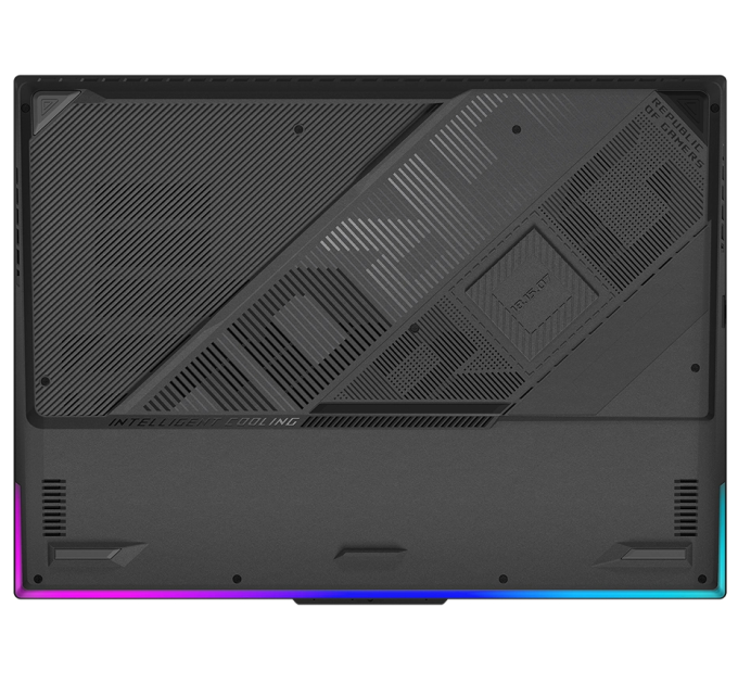 ASUS Ноутбук ASUS G814PP-TT096