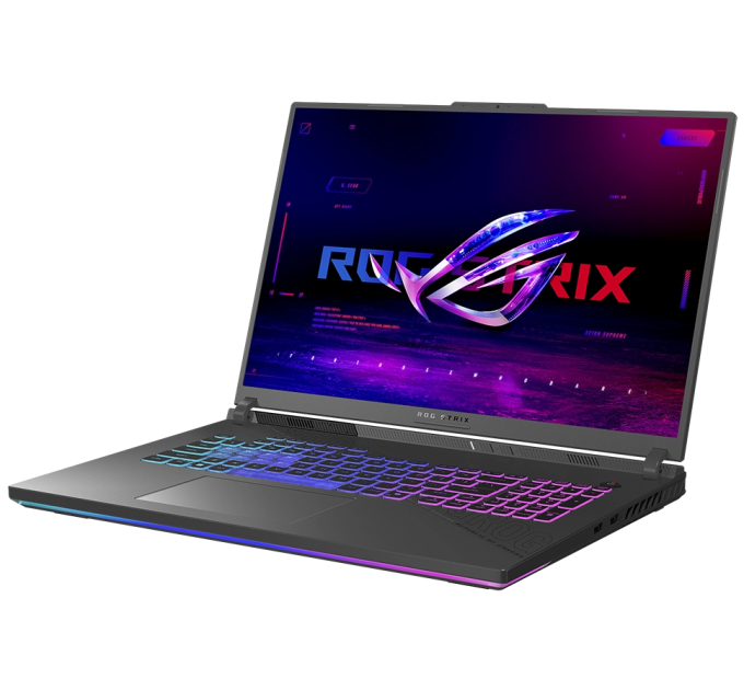 ASUS Ноутбук ASUS G814PP-TT096