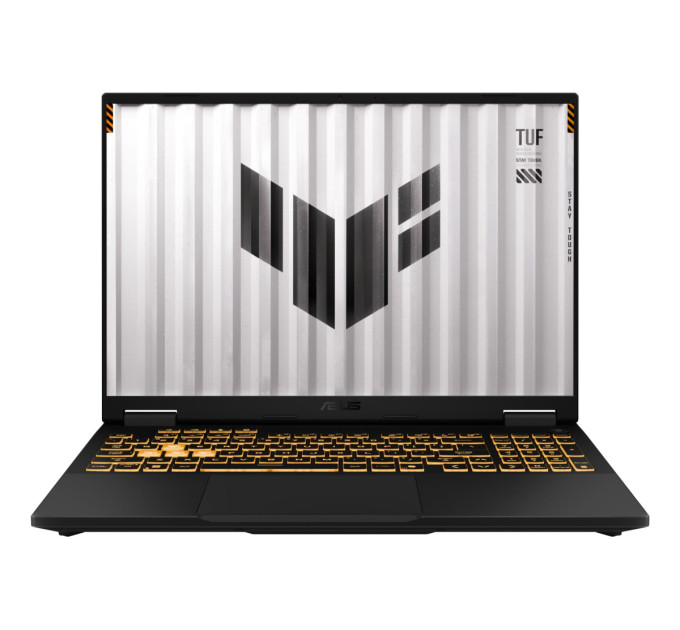 Ноутбук (портативний комп’ютер) FX608JHI CI7-14650HX 16" 16/512GB FX608JHI-TU346 ASUS