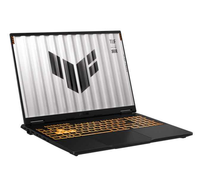 Ноутбук (портативний комп’ютер) FX608JHI CI7-14650HX 16" 16/512GB FX608JHI-TU346 ASUS