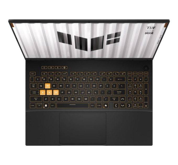 Ноутбук (портативний комп’ютер) FX608JHI CI7-14650HX 16" 16/512GB FX608JHI-TU346 ASUS
