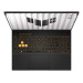 Ноутбук (портативний комп’ютер) FX608JHI CI7-14650HX 16" 16/512GB FX608JHI-TU346 ASUS