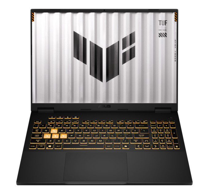 Ноутбук (портативний комп’ютер) FX608JHI CI7-14650HX 16" 16/512GB FX608JHI-TU346 ASUS