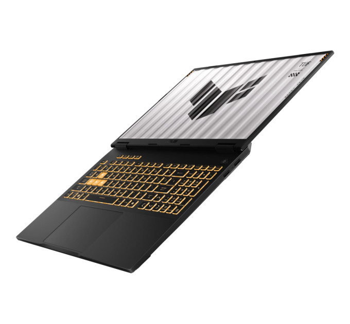 Ноутбук (портативний комп’ютер) FX608JHI CI7-14650HX 16" 16/512GB FX608JHI-TU346 ASUS