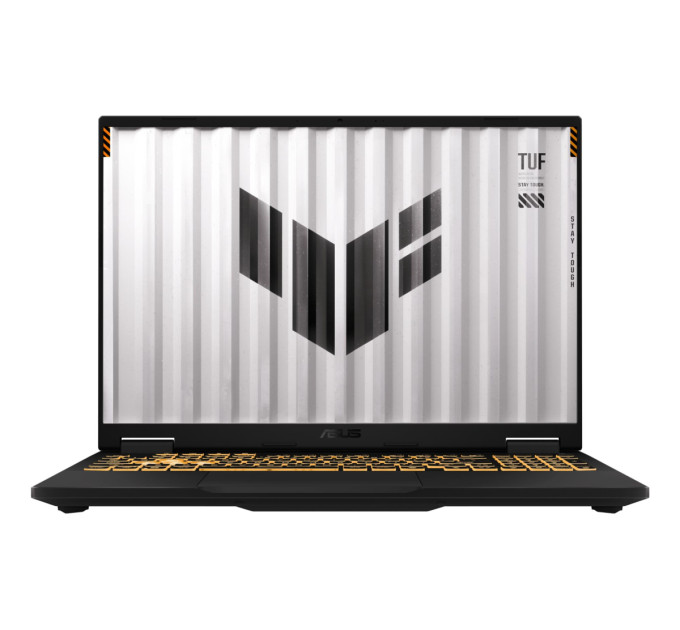 Ноутбук (портативний комп’ютер) FX608JHI CI7-14650HX 16" 16/512GB FX608JHI-TU346 ASUS