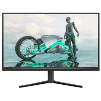 Монітор  Philips 27M2N3500NL/00 Black/Grey