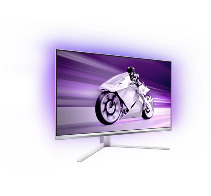 Монітор  Philips 27M2N8500/00 White