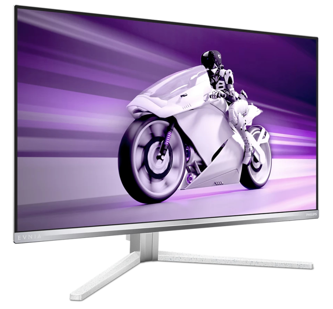 Монітор  Philips 27M2N8500/00 White