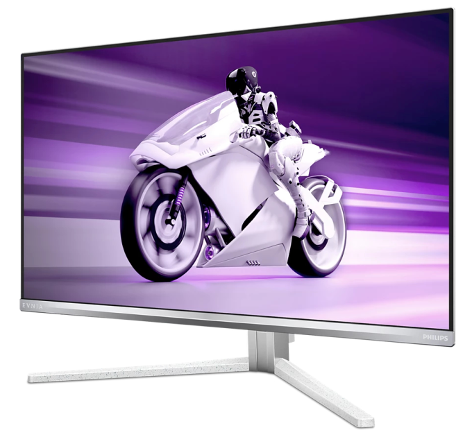 Монітор  Philips 27M2N8500/00 White