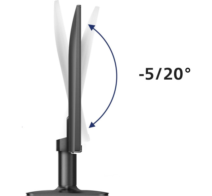 Philips Монітор  PHILIPS 27E2N1110/00