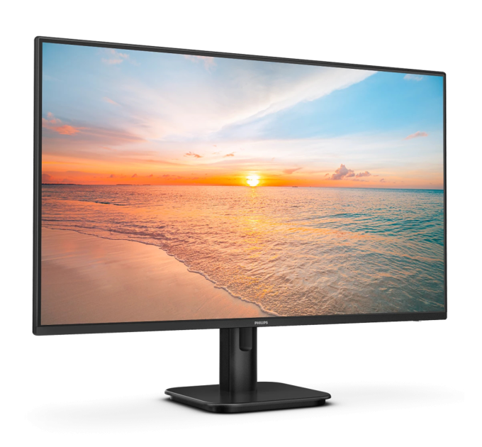 Монітор  Philips 27E1N1200A/00 Black