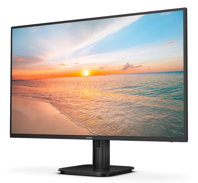 Монітор  Philips 27E1N1200A/00 Black
