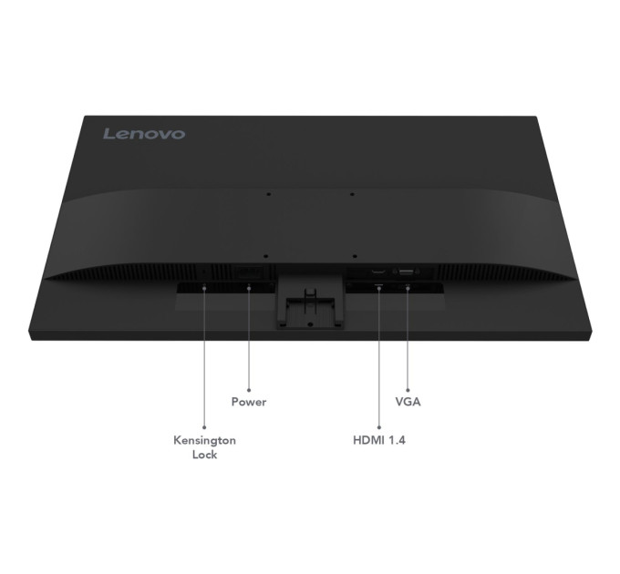 Монітор 27" L27-4E 68CDKAC1UA LENOVO