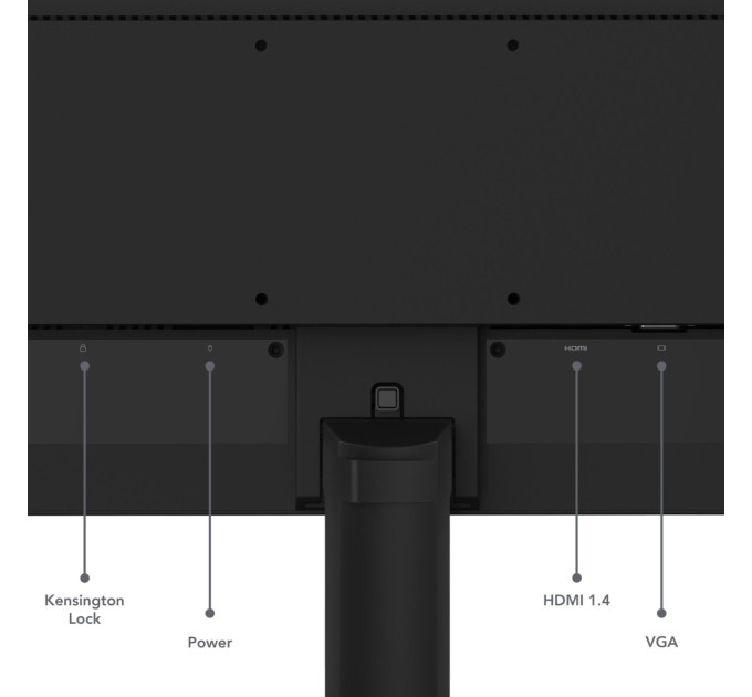 Монітор 27" L27-4E 68CDKAC1UA LENOVO