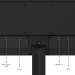 Монітор 27" L27-4E 68CDKAC1UA LENOVO