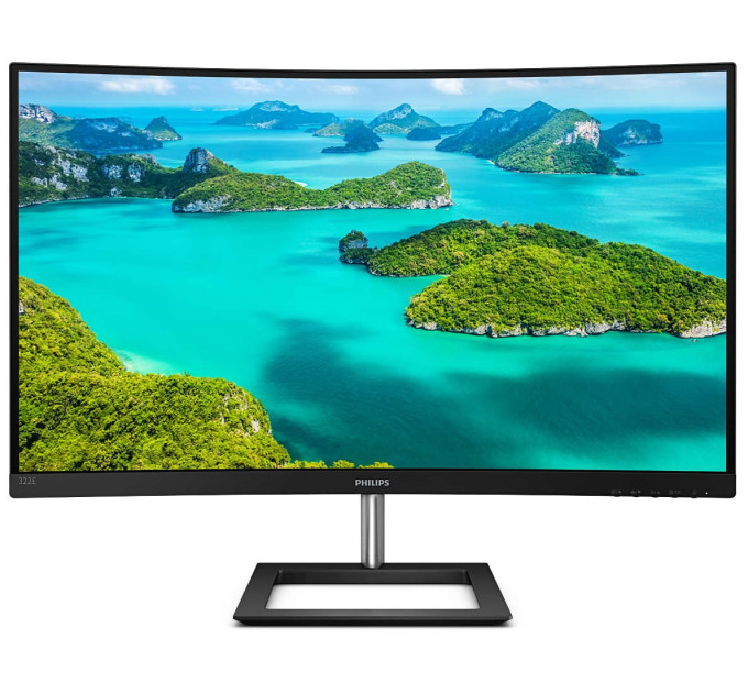 Philips МонІтор  PHILIPS 322E1C/00