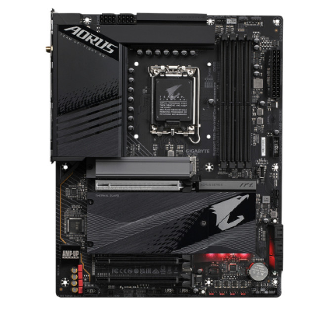 GIGABYTE Материнська плата GIGABYTE Z790 AORUS ELITE AX