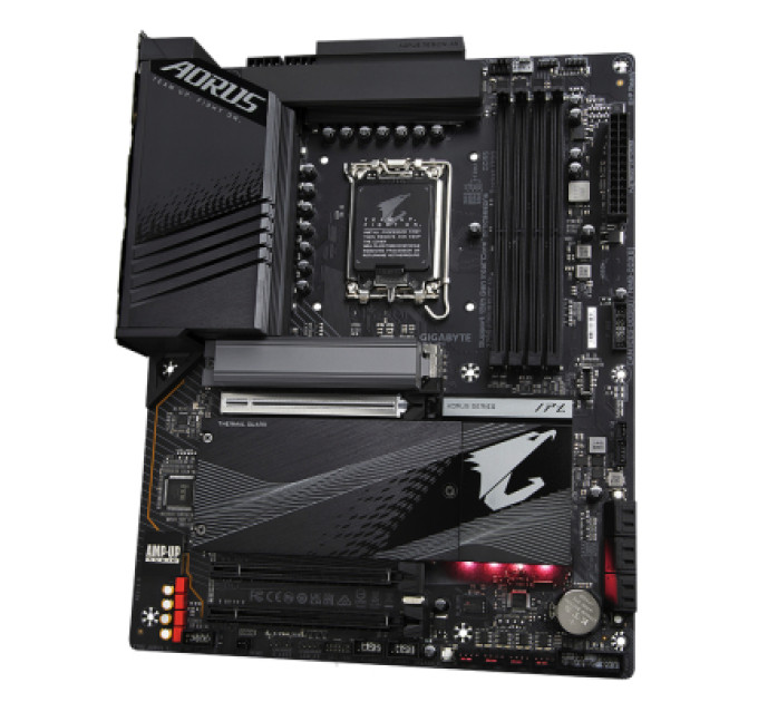 GIGABYTE Материнська плата GIGABYTE Z790 AORUS ELITE AX