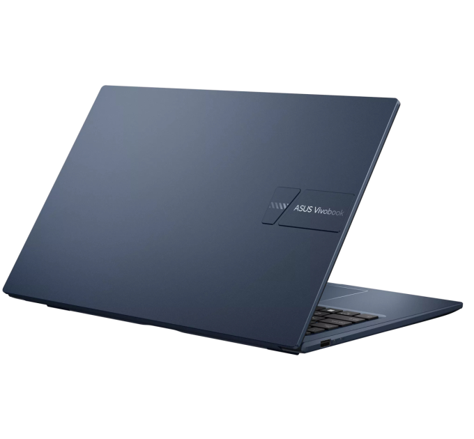 ASUS Ноутбук ASUS X1504MA-BQ110