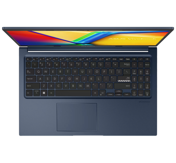 ASUS Ноутбук ASUS X1504MA-BQ110