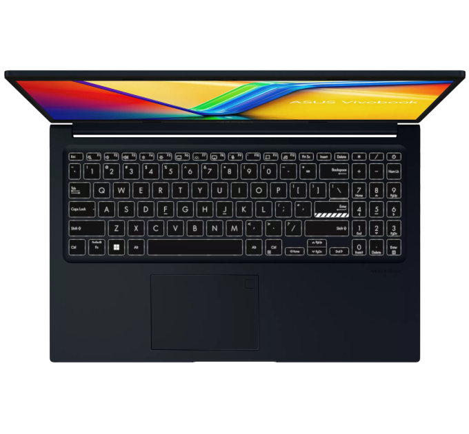 ASUS Ноутбук ASUS X1504MA-BQ137