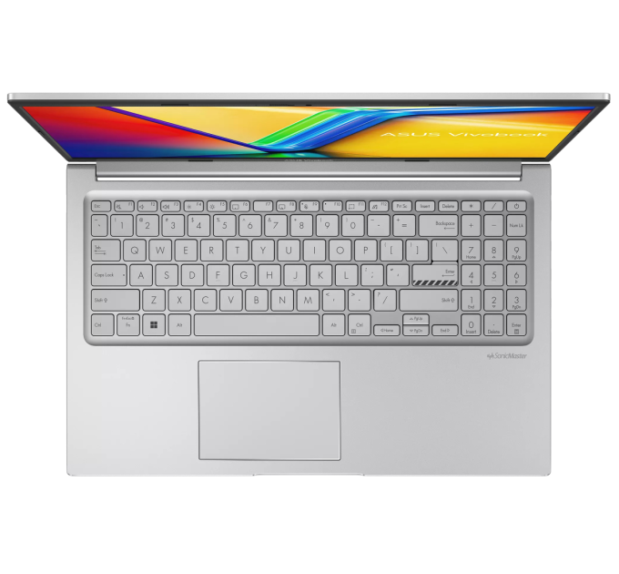 ASUS Ноутбук ASUS X1504MA-BQ105