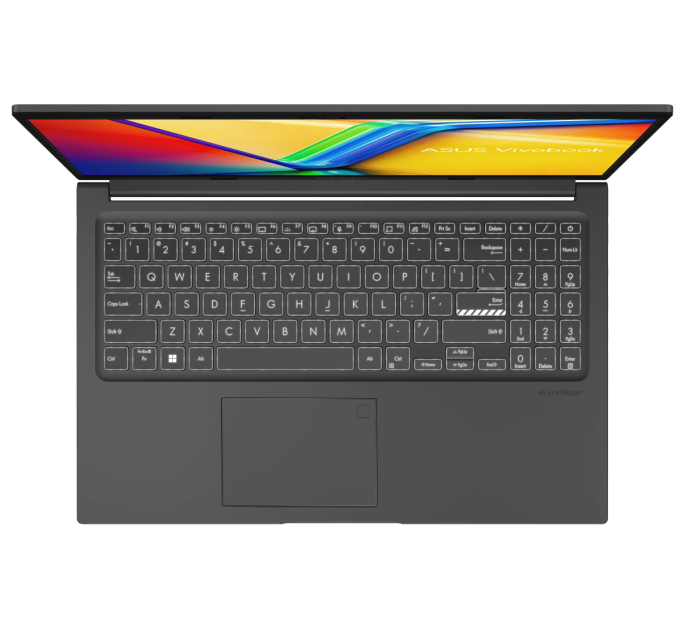 ASUS Ноутбук ASUS X1504MA-BQ105