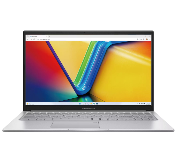 ASUS Ноутбук ASUS X1504MA-BQ105