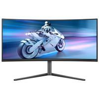 Монітор  Philips 34M2C6500/00