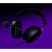 Sony Гарнітура ігрова Over-ear Sony INZONE H6 Air 3.5 mini-jack / USB-C, Mic, Чорний