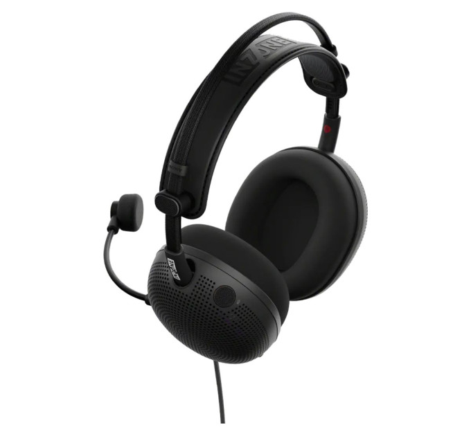 Sony Гарнітура ігрова Over-ear Sony INZONE H6 Air 3.5 mini-jack / USB-C, Mic, Чорний