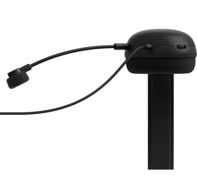 Sony Гарнітура ігрова Over-ear Sony INZONE H6 Air 3.5 mini-jack / USB-C, Mic, Чорний