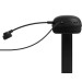Sony Гарнітура ігрова Over-ear Sony INZONE H6 Air 3.5 mini-jack / USB-C, Mic, Чорний