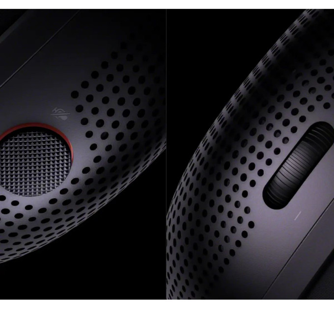 Sony Гарнітура ігрова Over-ear Sony INZONE H6 Air 3.5 mini-jack / USB-C, Mic, Чорний