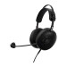 Sony Гарнітура ігрова Over-ear Sony INZONE H6 Air 3.5 mini-jack / USB-C, Mic, Чорний