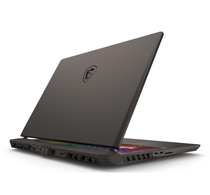 MSI Ноутбук (портативний комп’ютер) VECTOR 16HXAI CU9-275HX 16" 16GB/1TB DOS A2XWHG-821XUA MSI