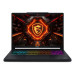 MSI Ноутбук (портативний комп’ютер) CROSS 16HX CI9-14900HX 16" 32GB/1TB E14WGK-054XUA MSI