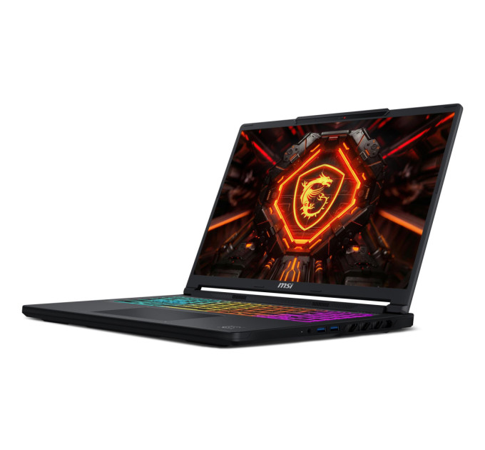 MSI Ноутбук (портативний комп’ютер) CROSS 16HX CI9-14900HX 16" 32GB/1TB E14WGK-054XUA MSI