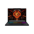 MSI Ноутбук (портативний комп’ютер) CROSS A16 HX R9-8940HX 16" 16GB/1TB E8WGK-029XUA MSI