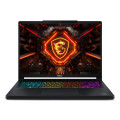 MSI Ноутбук (портативний комп’ютер) CROSS 16HX CI9-14900HX 16" 16/512GB E14WFK-052XUA MSI